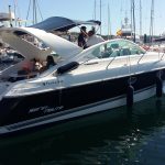 Fairline Targa 34